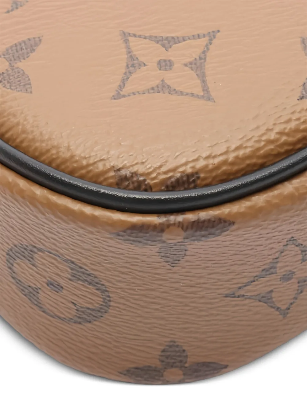 2021 Ivy Monogram Shoulder Bag