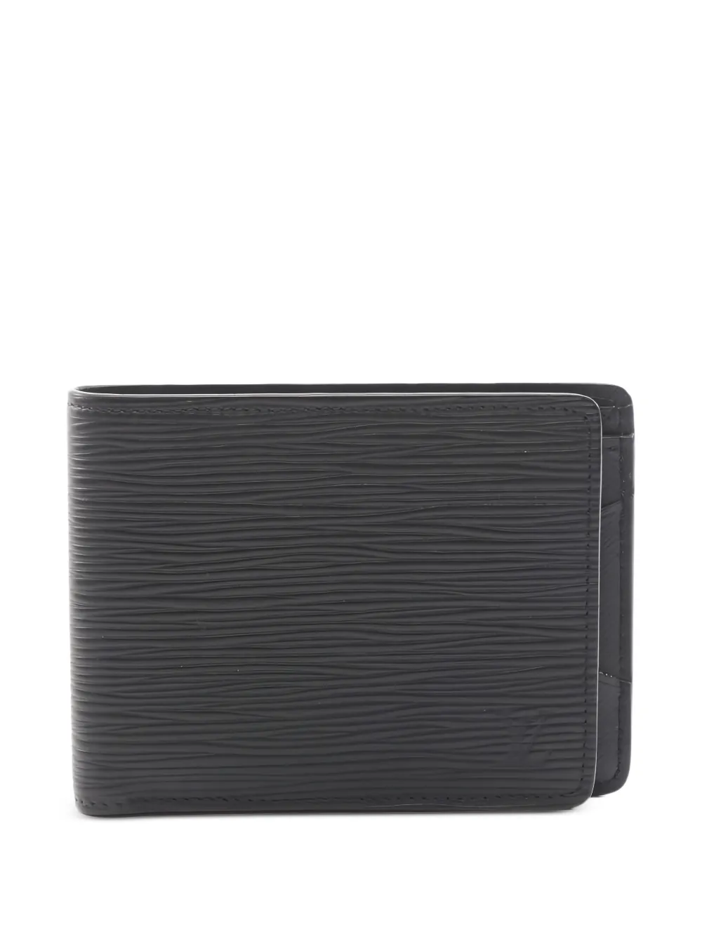 Louis Vuitton Pre-Owned 2021 Multiple wallet - Nero