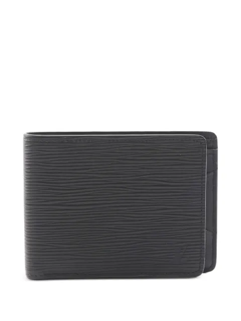 Louis Vuitton Pre-Owned 2021 Multiple wallet