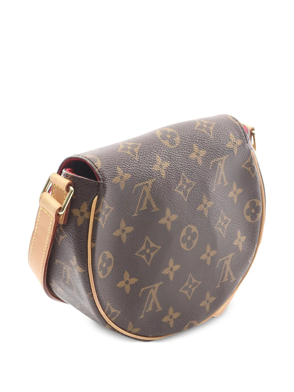 2004 Tambourine Crossbody Bag