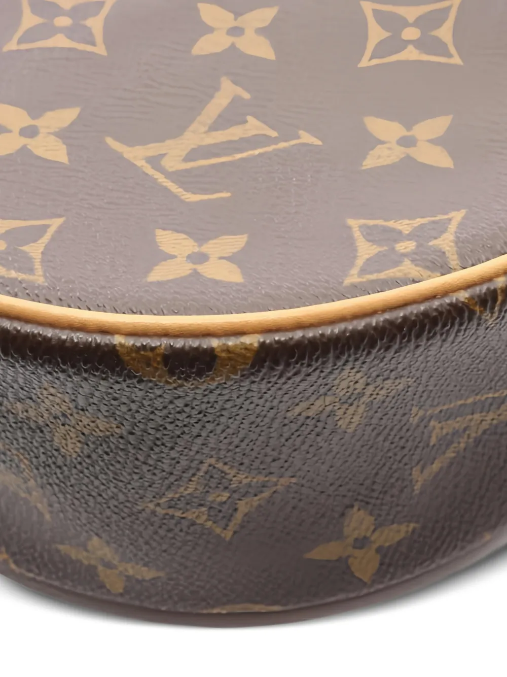 2004 Tambourine Crossbody Bag