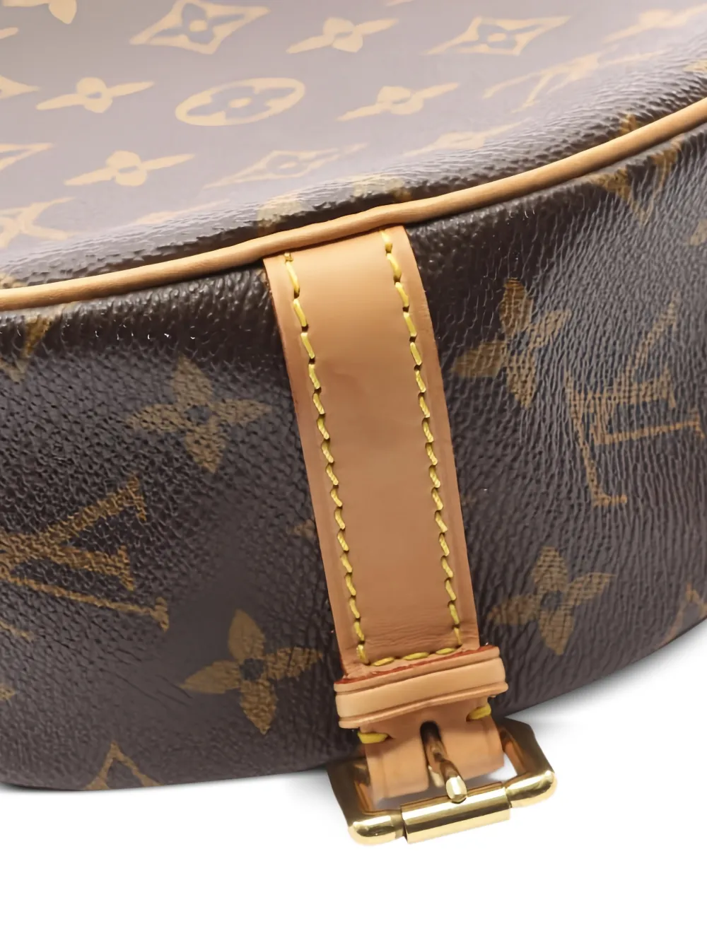 2004 Tambourine Crossbody Bag