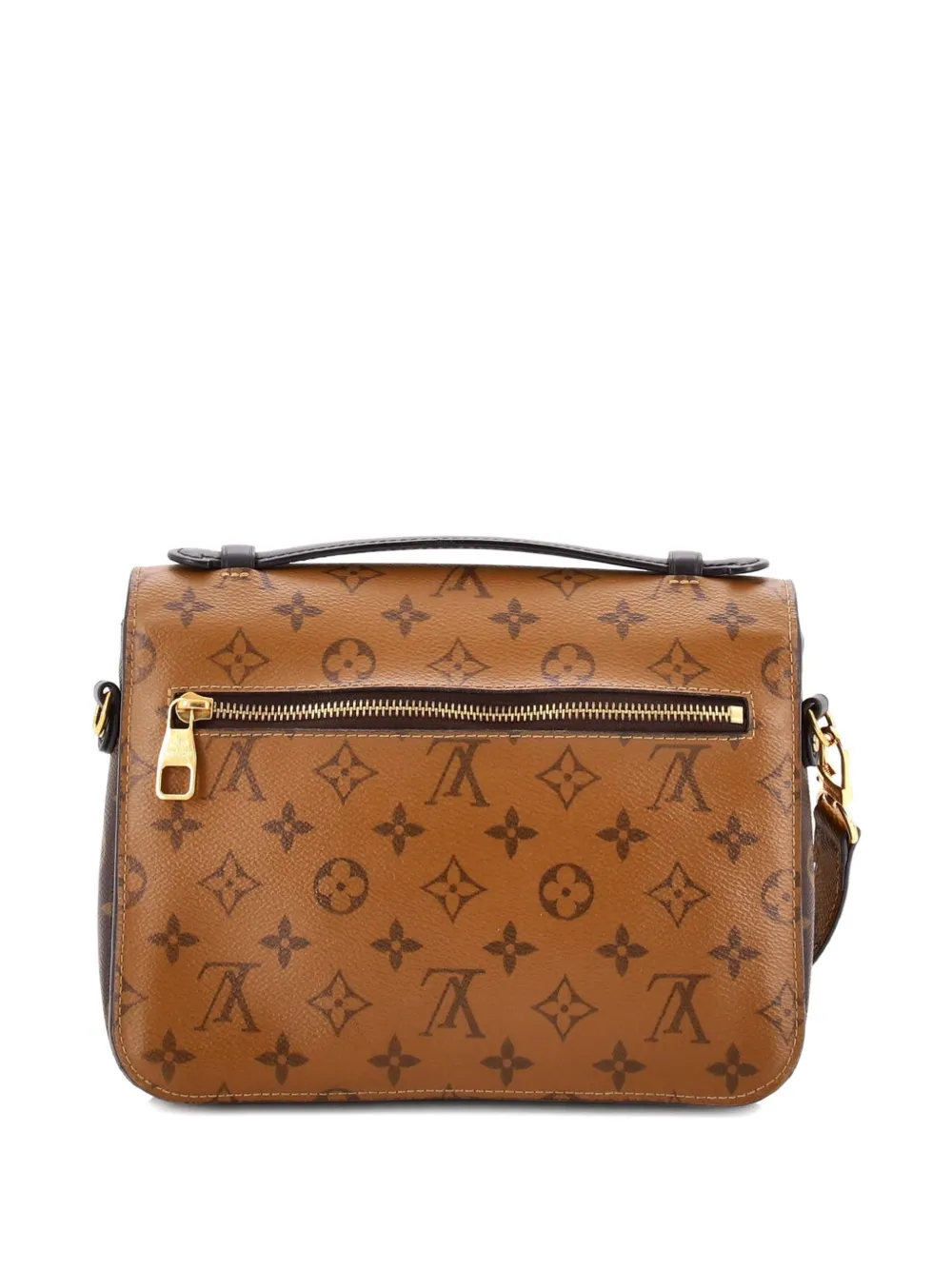 Pochette Metis Reverse Monogram Canvas crossbody bag