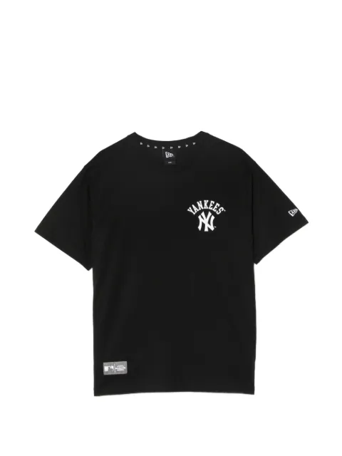 NEW ERA CAP crew neck T-shirt