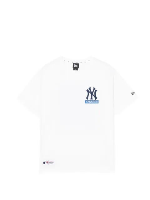 NEW ERA CAP t-shirt à col rond