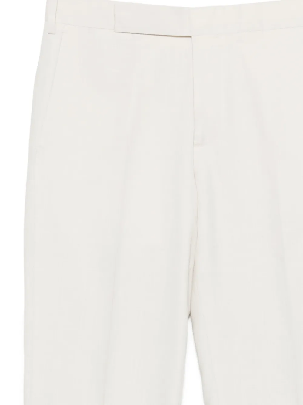  Lardini Pocket Trousers - Neutrals 
