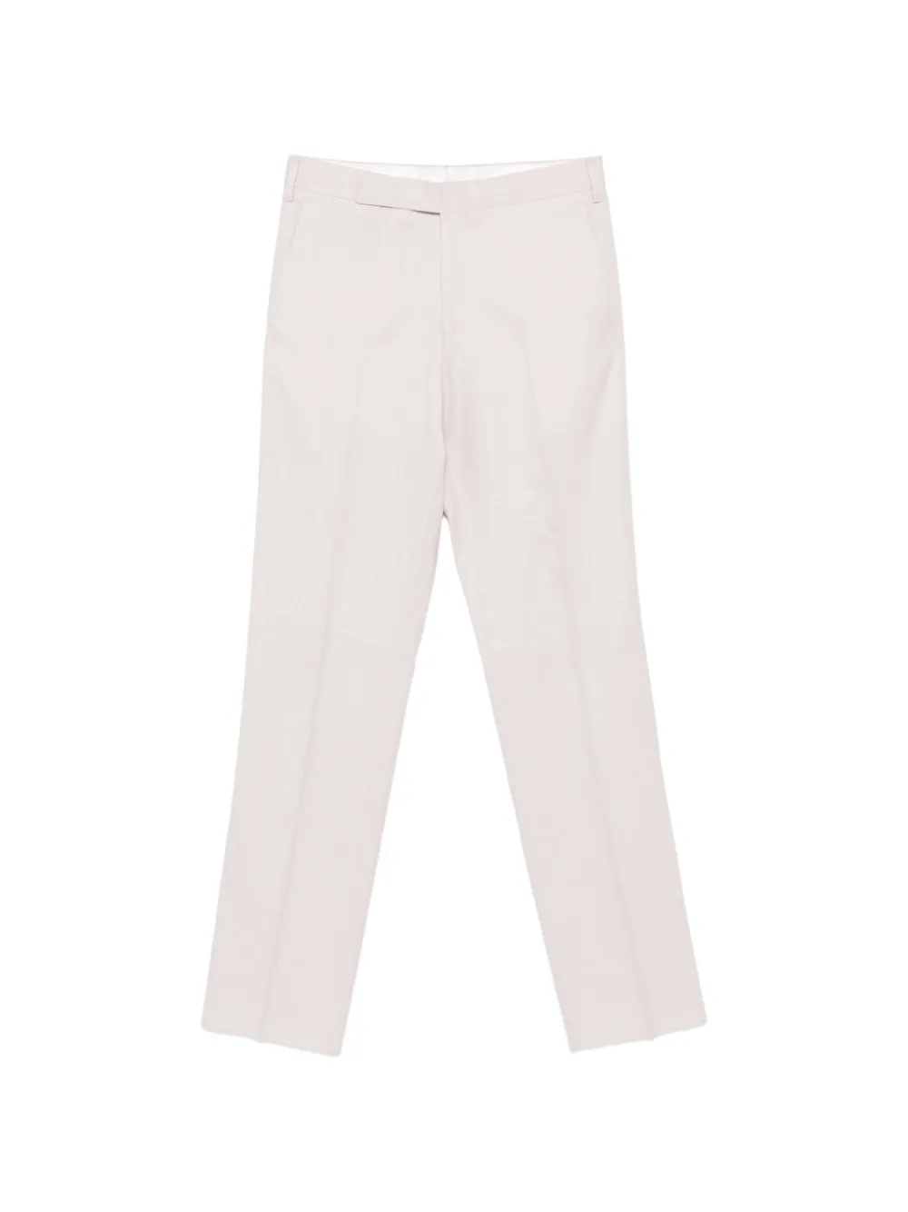 Lardini pocket trousers - Rosa