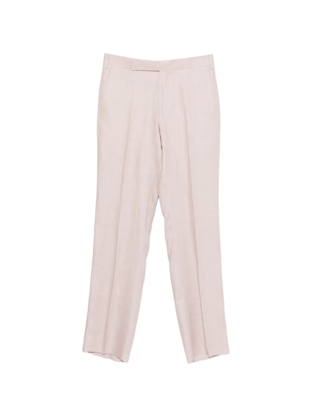 Lardini pocket trousers - Rosa