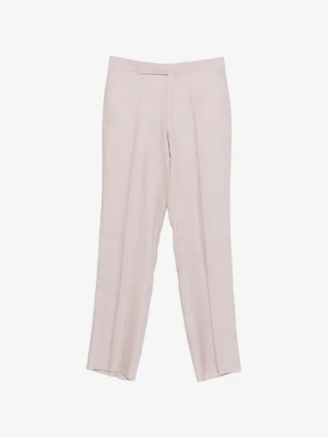 Lardini pocket trousers