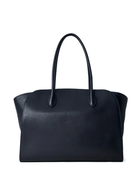 The Row 14 Marlo twin-handle tote bag