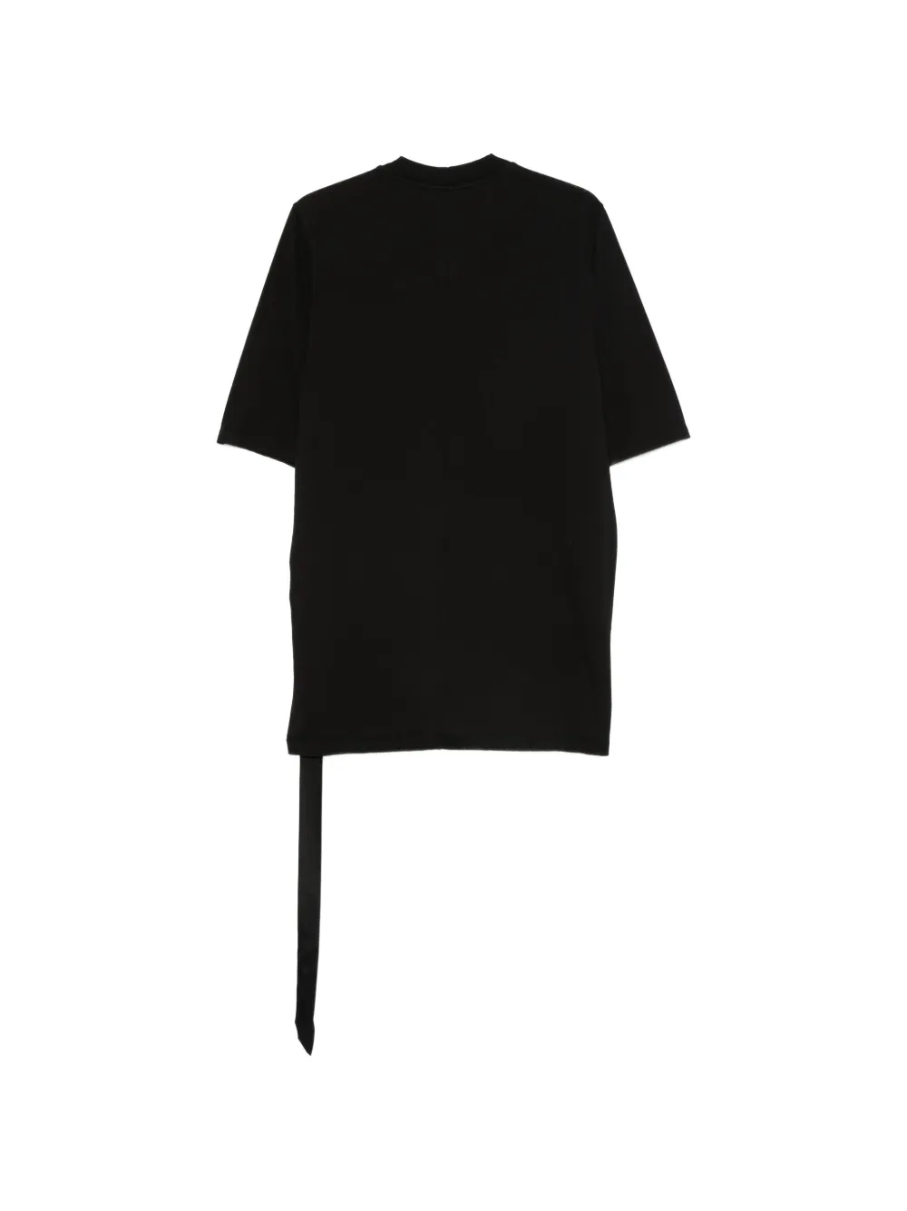 Rick Owens DRKSHDW T-shirt met print Zwart