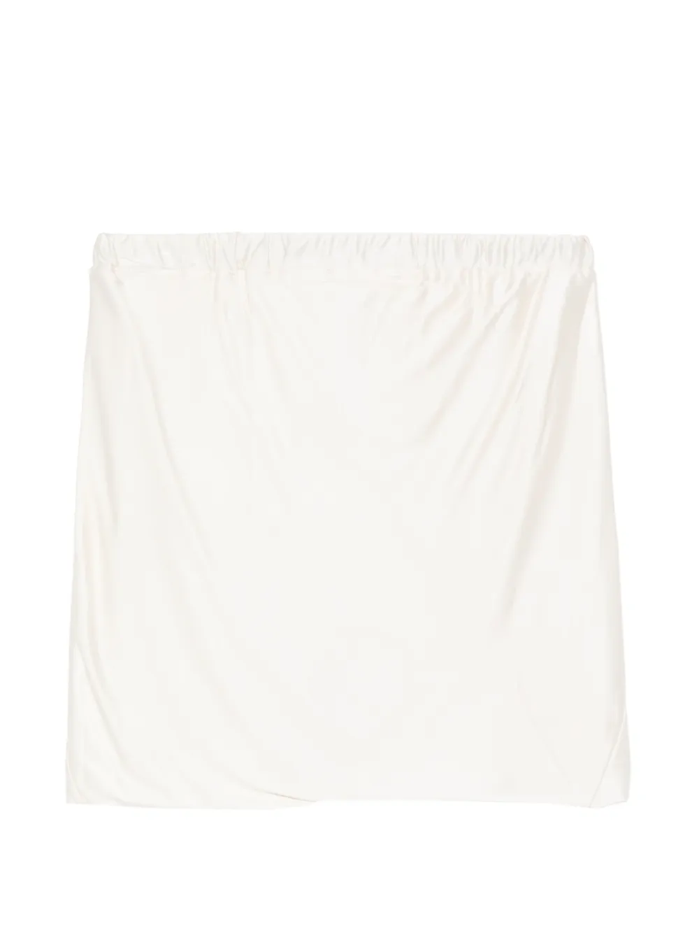 Rick Owens DRKSHDW Buds shorts Beige