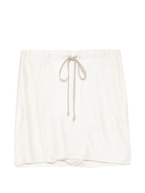 Rick Owens DRKSHDW Shorts Buds
