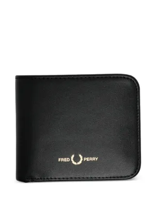 Fred Perry