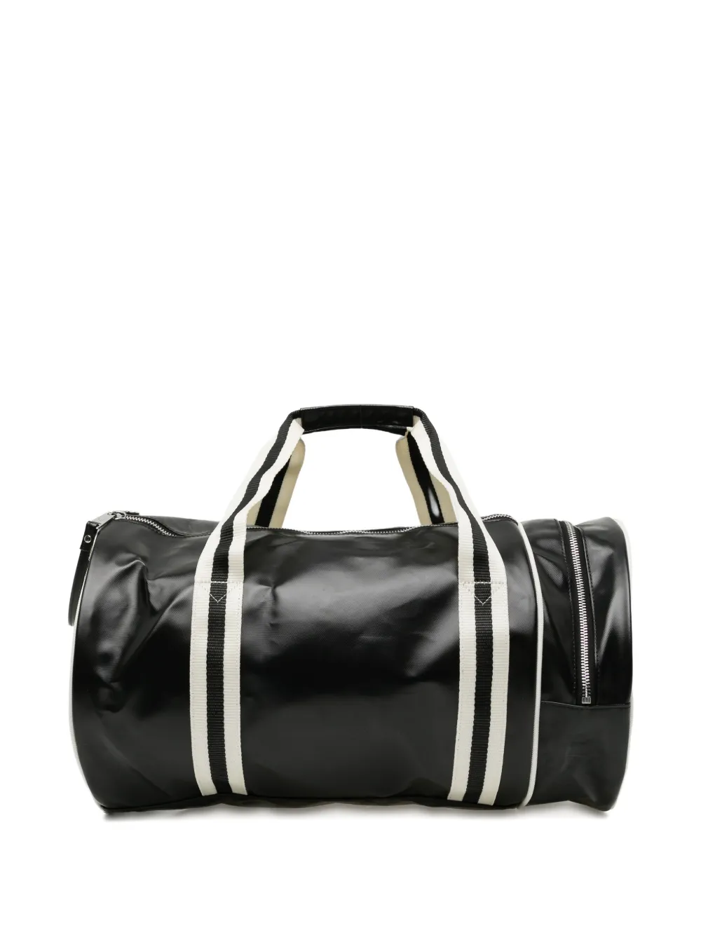 Fred Perry Barrel tas Zwart