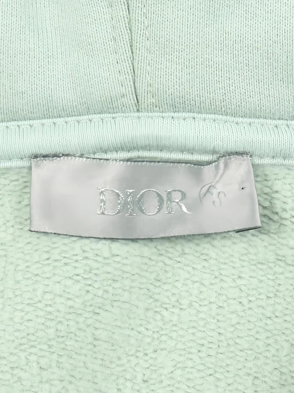 2010s Logo Hoodie