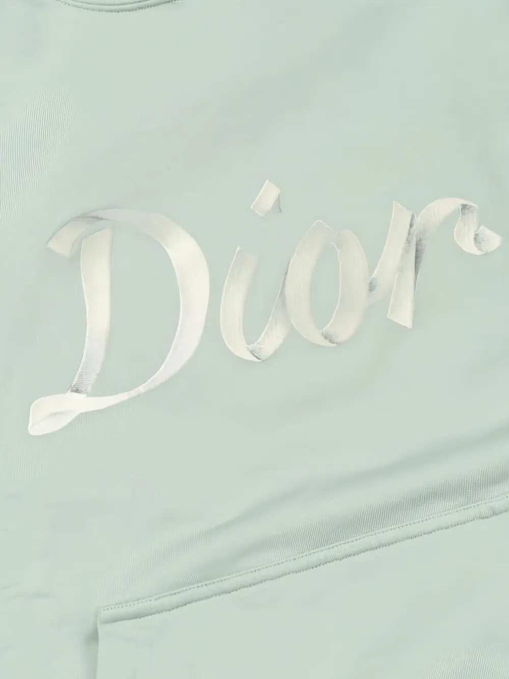 2010s Logo Hoodie