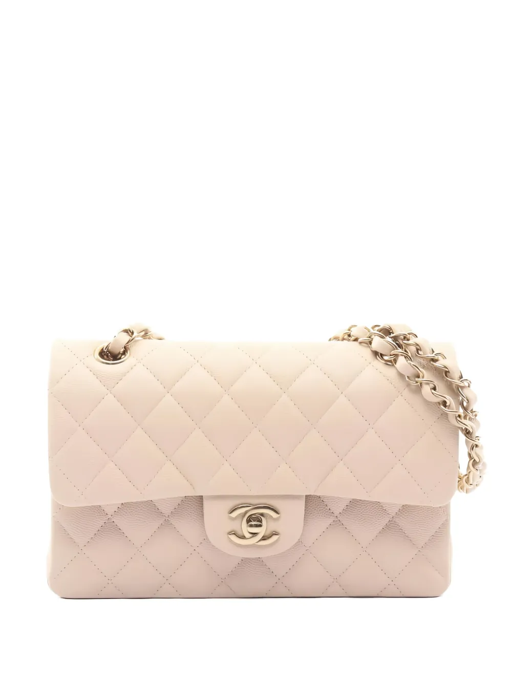 A*a様 【超美品】CHANEL ハンドバッグ　ベージュ 楽天市場】シャネル ハンドバッグ ショルダーバッグ マトラッセ CCロゴ