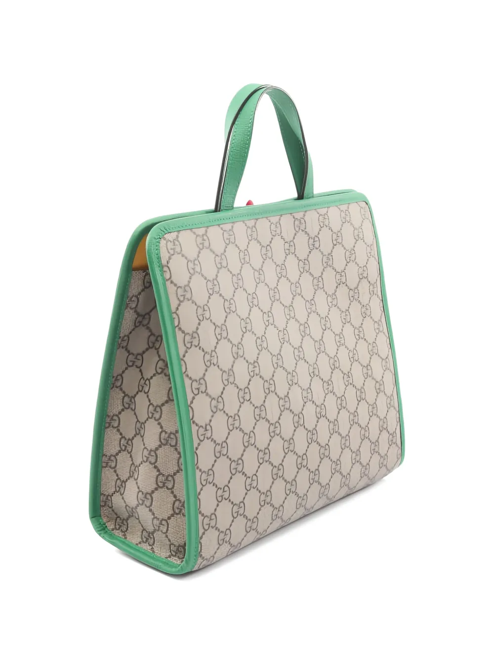 2010s Childrens Gg Supreme Handbag