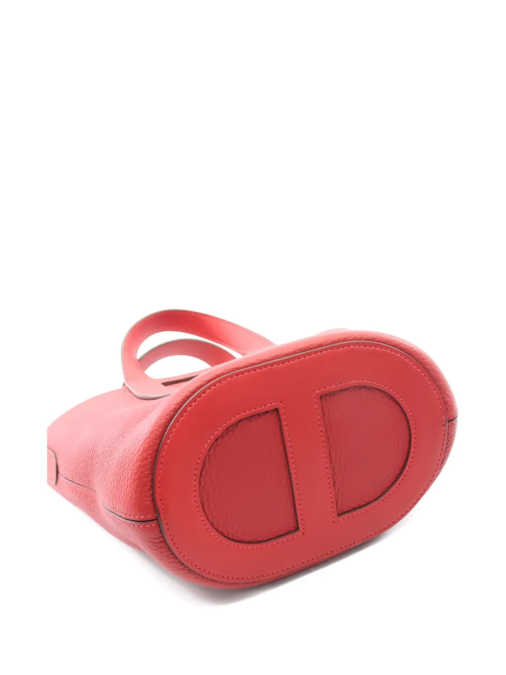 2023 In The Loop 18 Leather Tote Bag