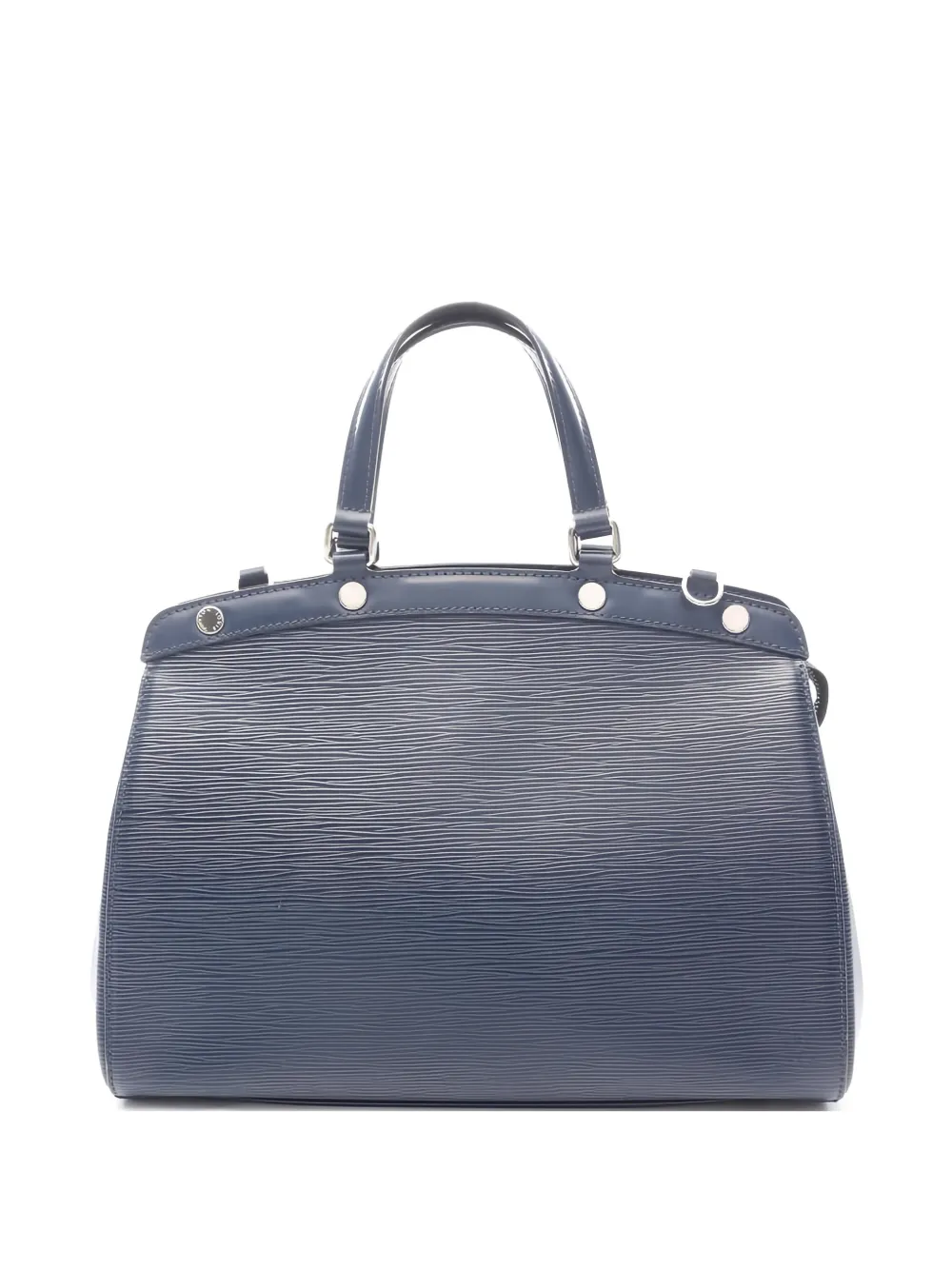 Louis Vuitton Pre-Owned 2014 MM Blair top-handle tote bag - Blu