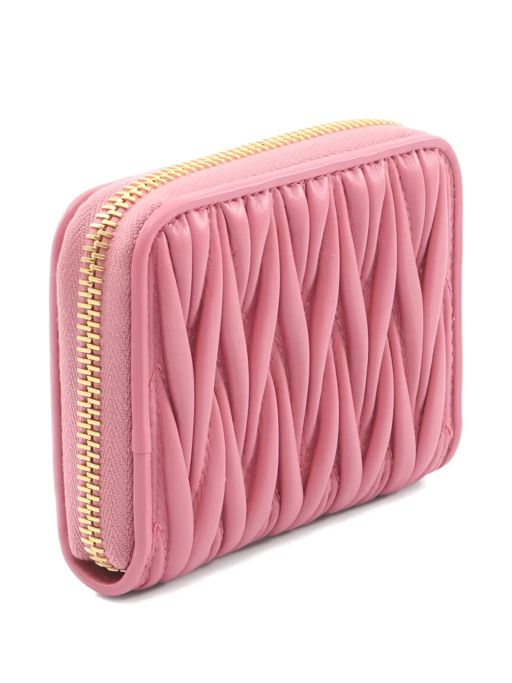 2020s Leather Wallet