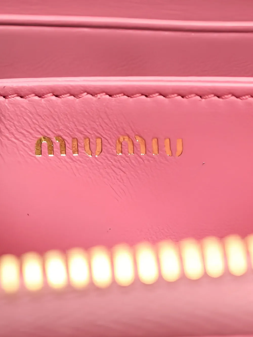 2020s Leather Wallet
