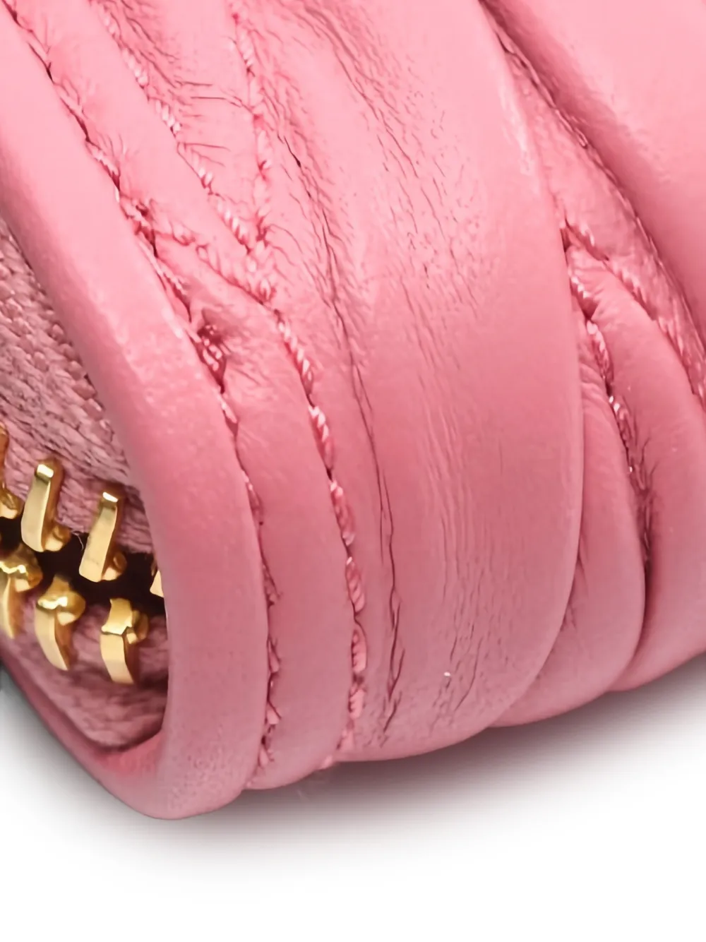 2020s Leather Wallet