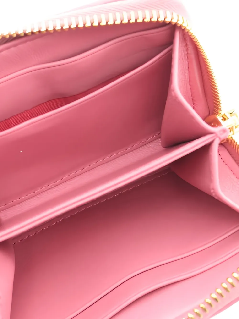 2020s Leather Wallet