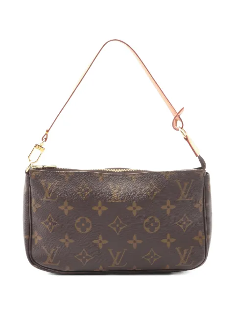 Louis Vuitton Pre-Owned 2000 monogram-pattern handbag