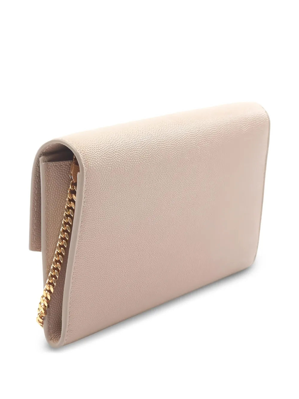 2020s Paris Uptown Leather Shoulder Bag