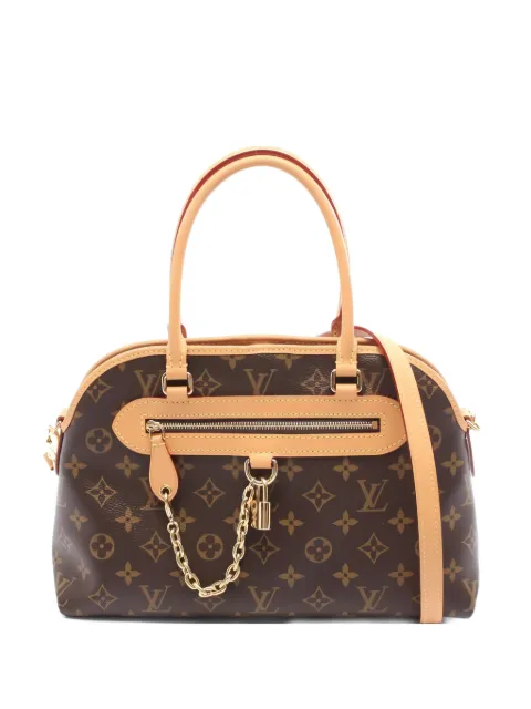 Louis Vuitton Pre-Owned شنطة عملية 'PM إيفر مور' بمونوغرام 2021