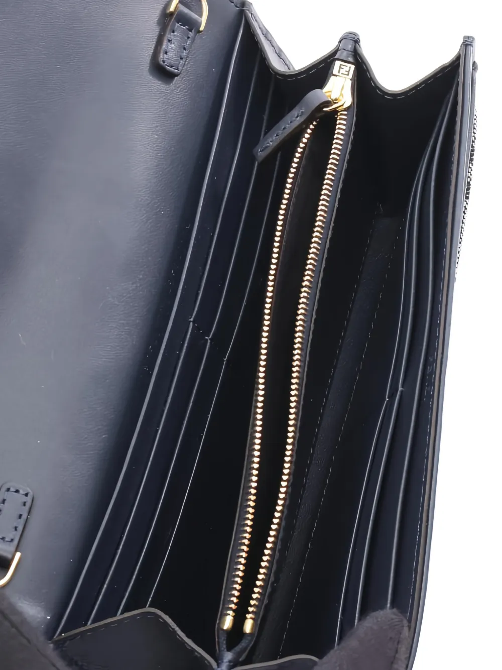 2020s Baguette Clutch Bag