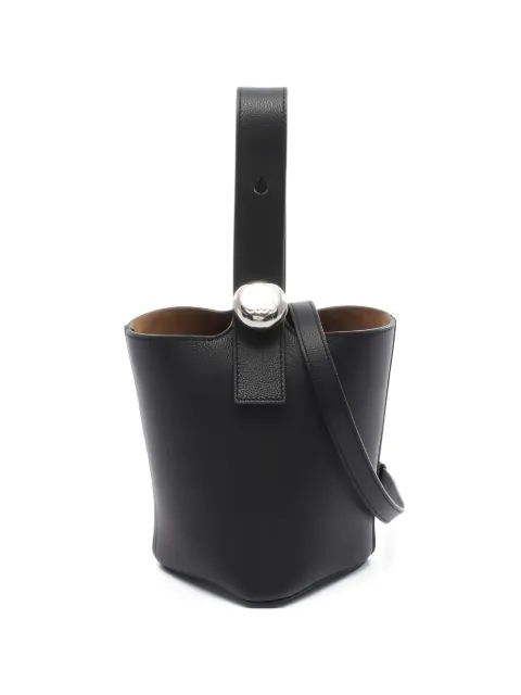 Loewe Pre-Owned 2020s mini bucket handbag