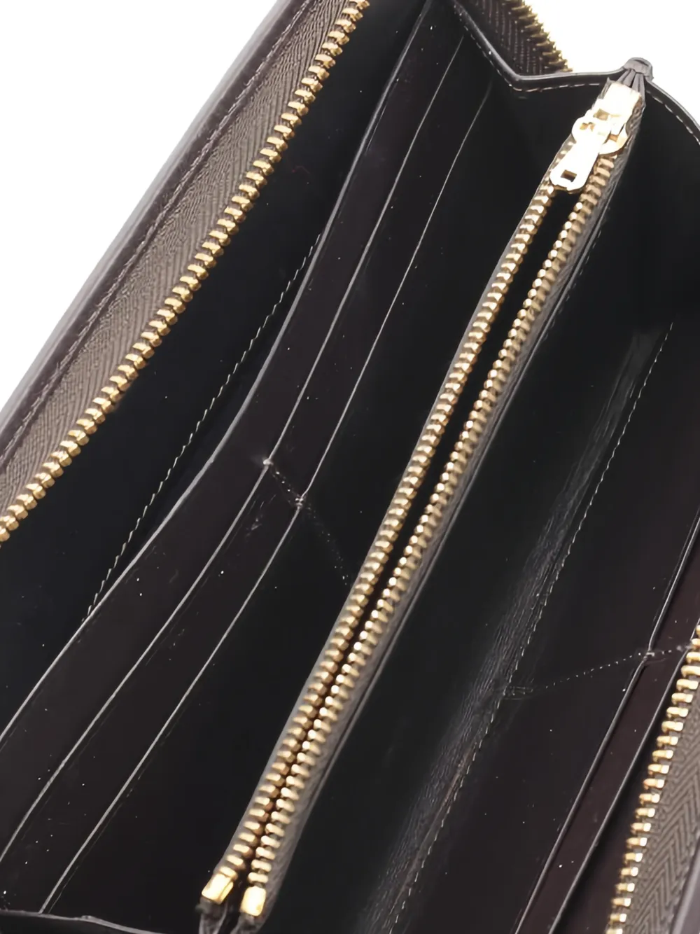 Zip-Up Wallet