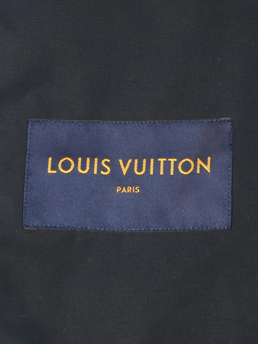 2010s X Peace And Love Harrington Jacket