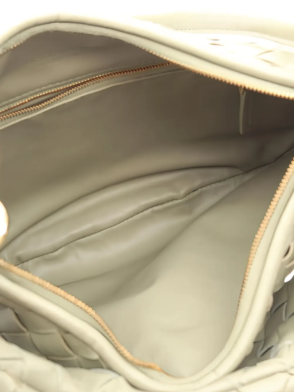2010s Gemelli Intrecciato Shoulder Bag