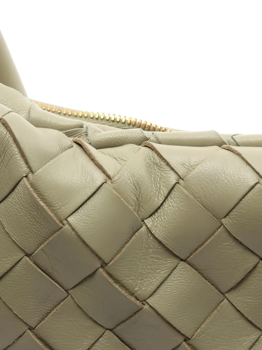 2010s Gemelli Intrecciato Shoulder Bag