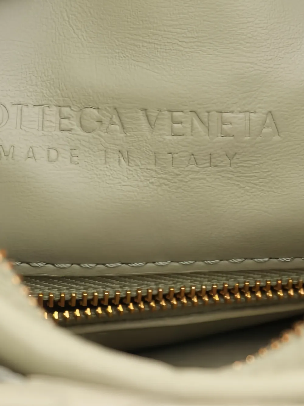 2010s Gemelli Intrecciato Shoulder Bag