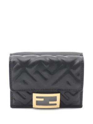 Fendi Pre-Owned O