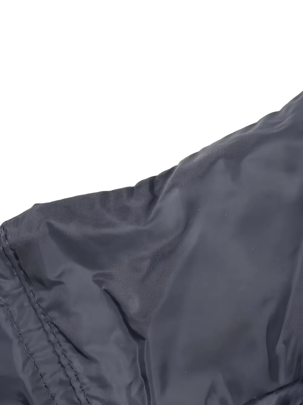 2000s Concealed-Hood Jacket