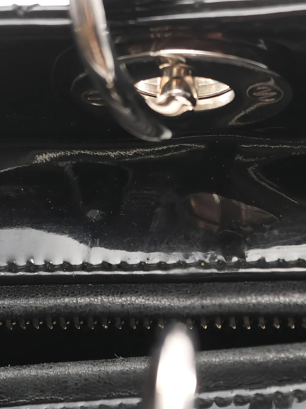 2010s Lady Dior tote bag