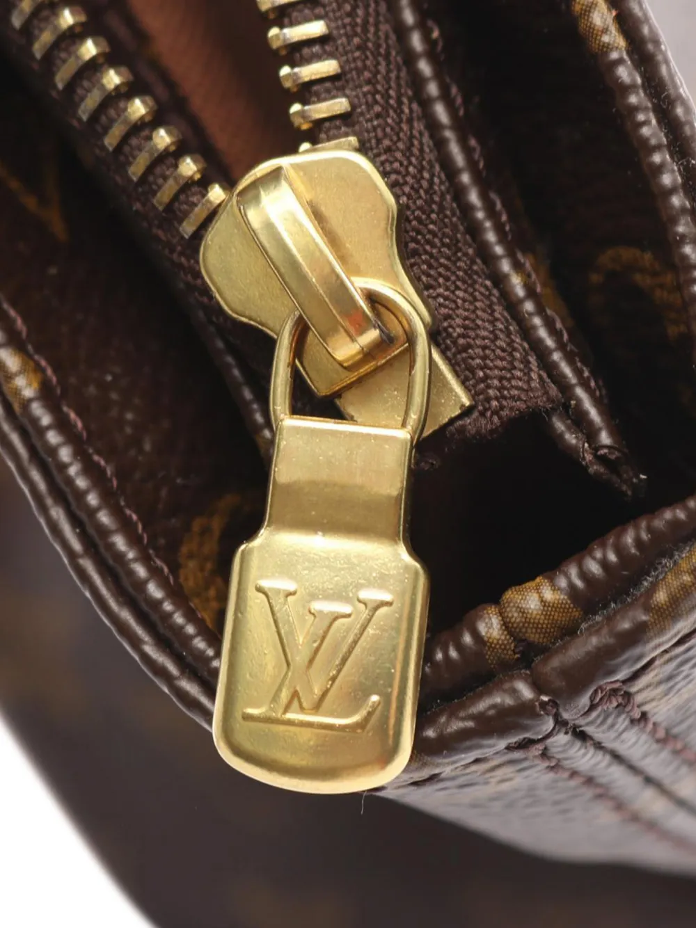 2006 Monogram Cabas Piano Tote Bag