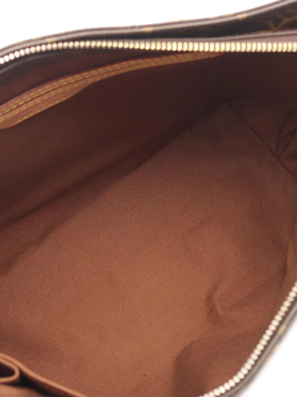 2006 Monogram Cabas Piano Tote Bag