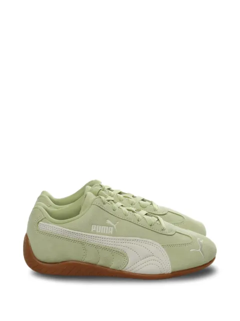 PUMA Speedcat OG suede sneakers