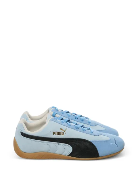 PUMA Speedcat suede sneakers