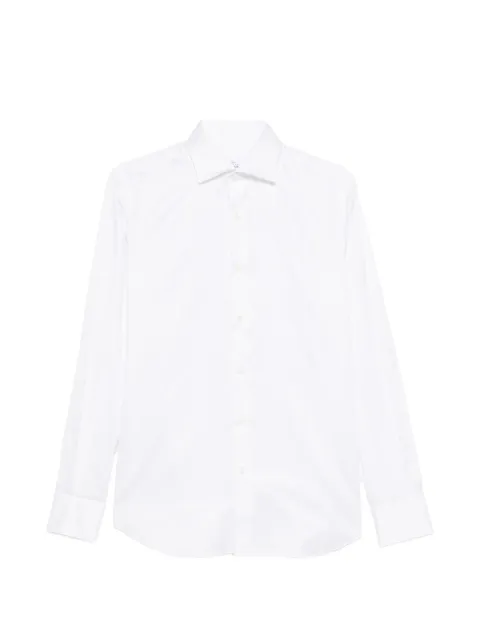 Alessandro Gherardi buttoned shirt