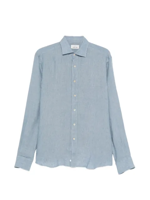 Alessandro Gherardi buttoned shirt