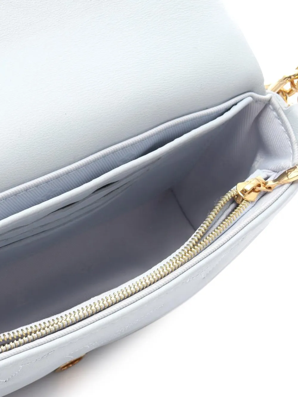 2010-2026 Bubblegram Wallet On Strap Satchel