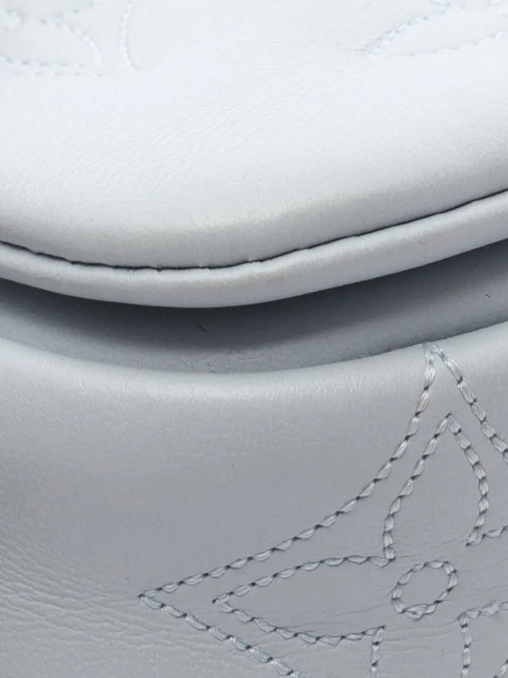 2010-2026 Bubblegram Wallet On Strap Satchel